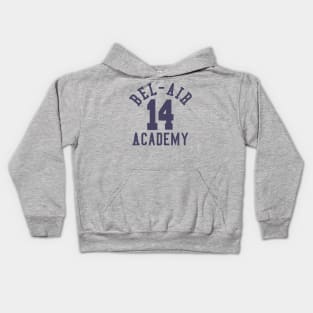 Bel-Air Academy Kids Hoodie